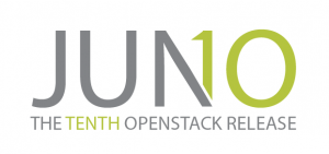 OpenStack-Juno-Release-Image