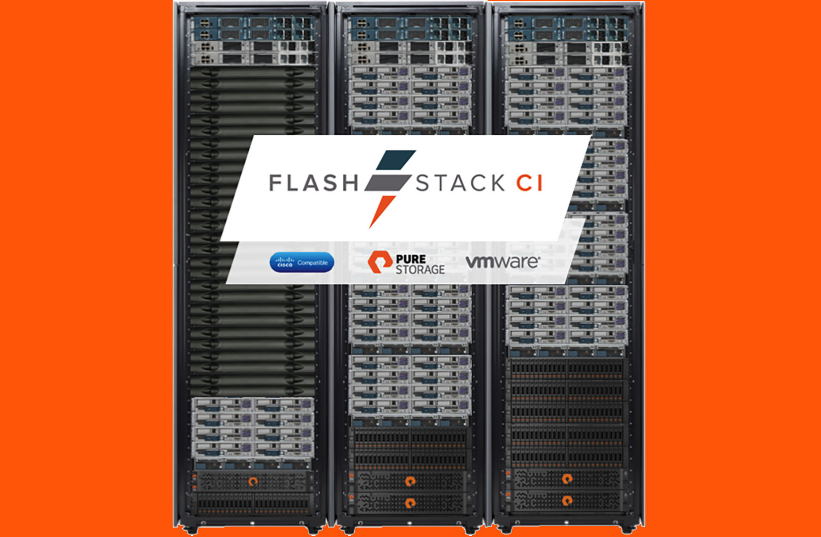 FlashStack CI