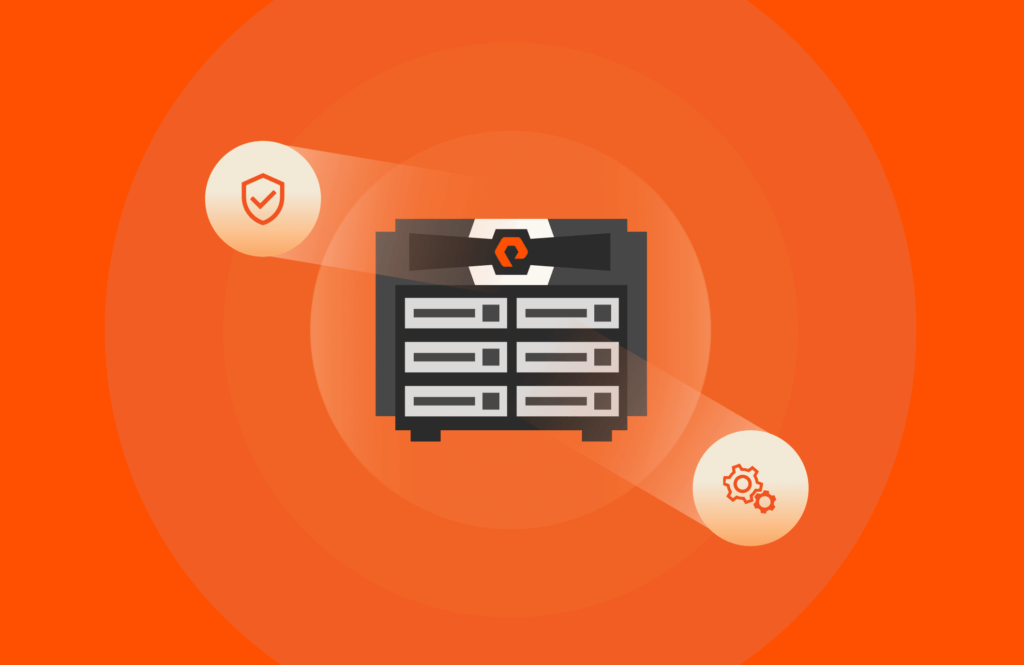 Remote Connectivity with FlashStack