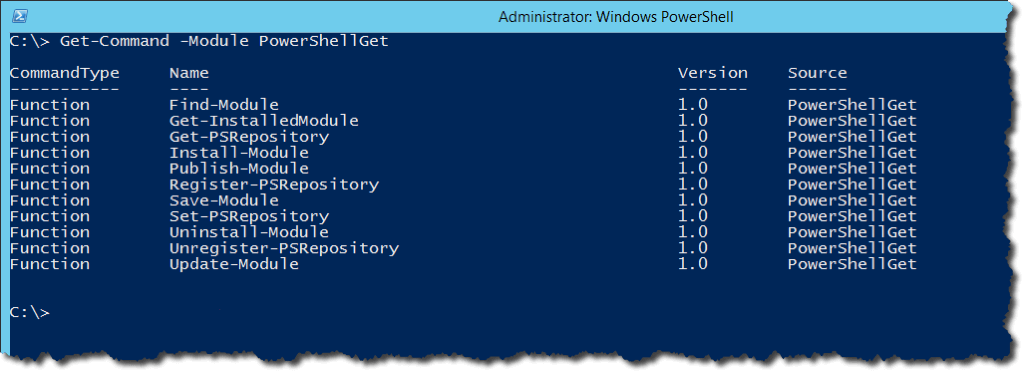 Windows powershell и windows powershell ise отличие