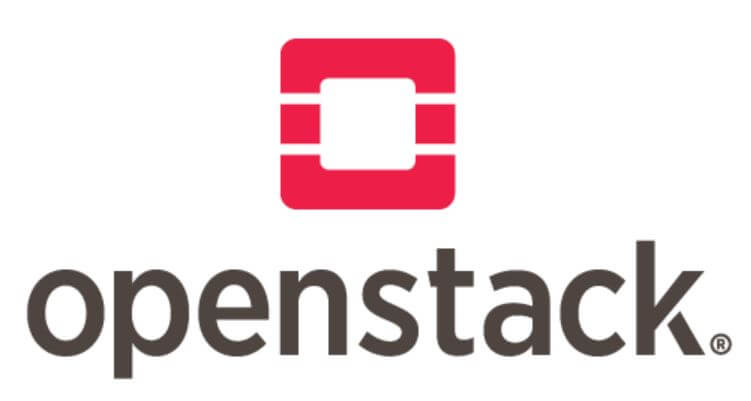 Logo - OpenStack