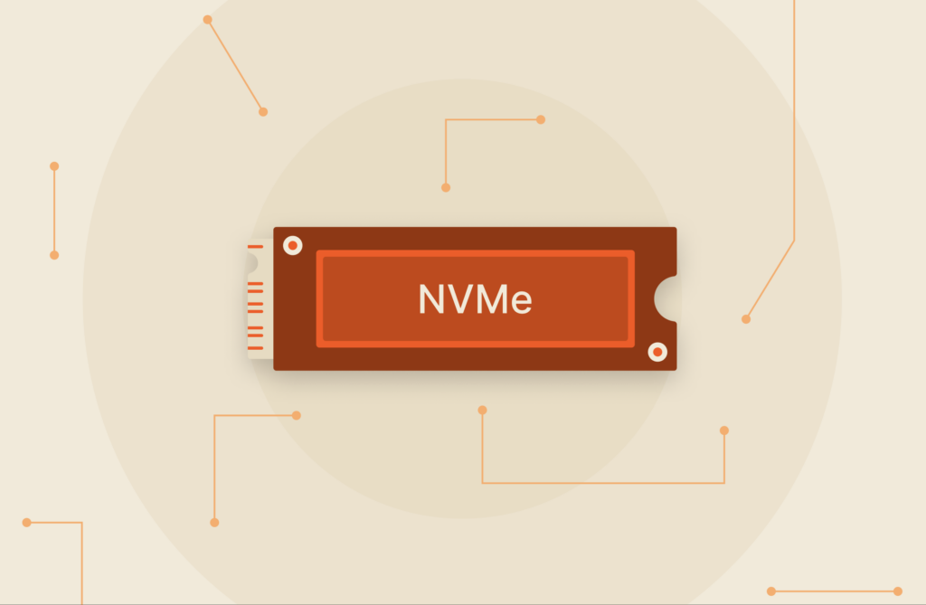DirectFlash Shelf and Previewing NVMe/F