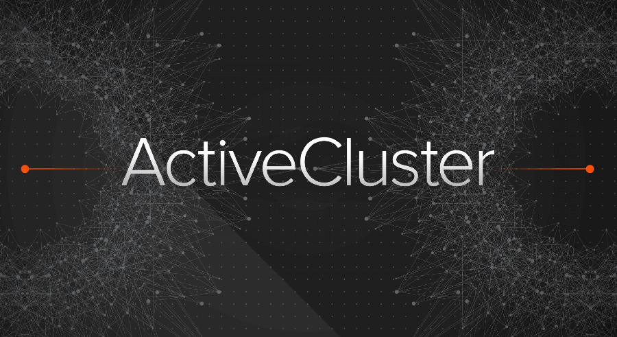 ActiveCluster