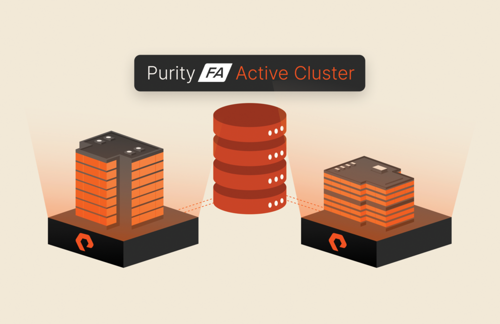 stretch clustering