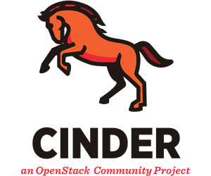 OpenStack Project Cinder