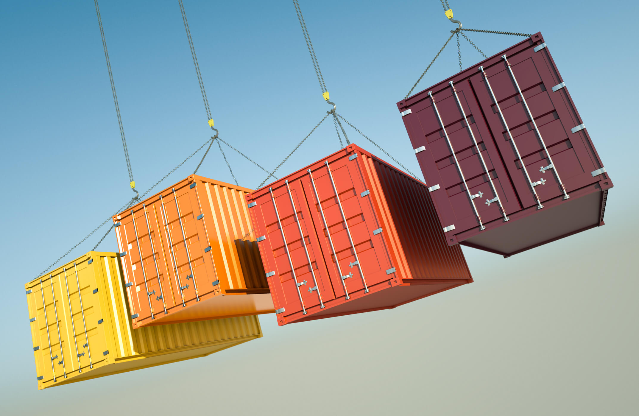 What can you fit in container storage, Blog