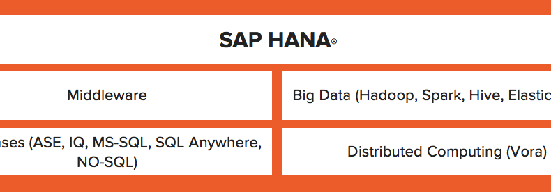 SAP Hana