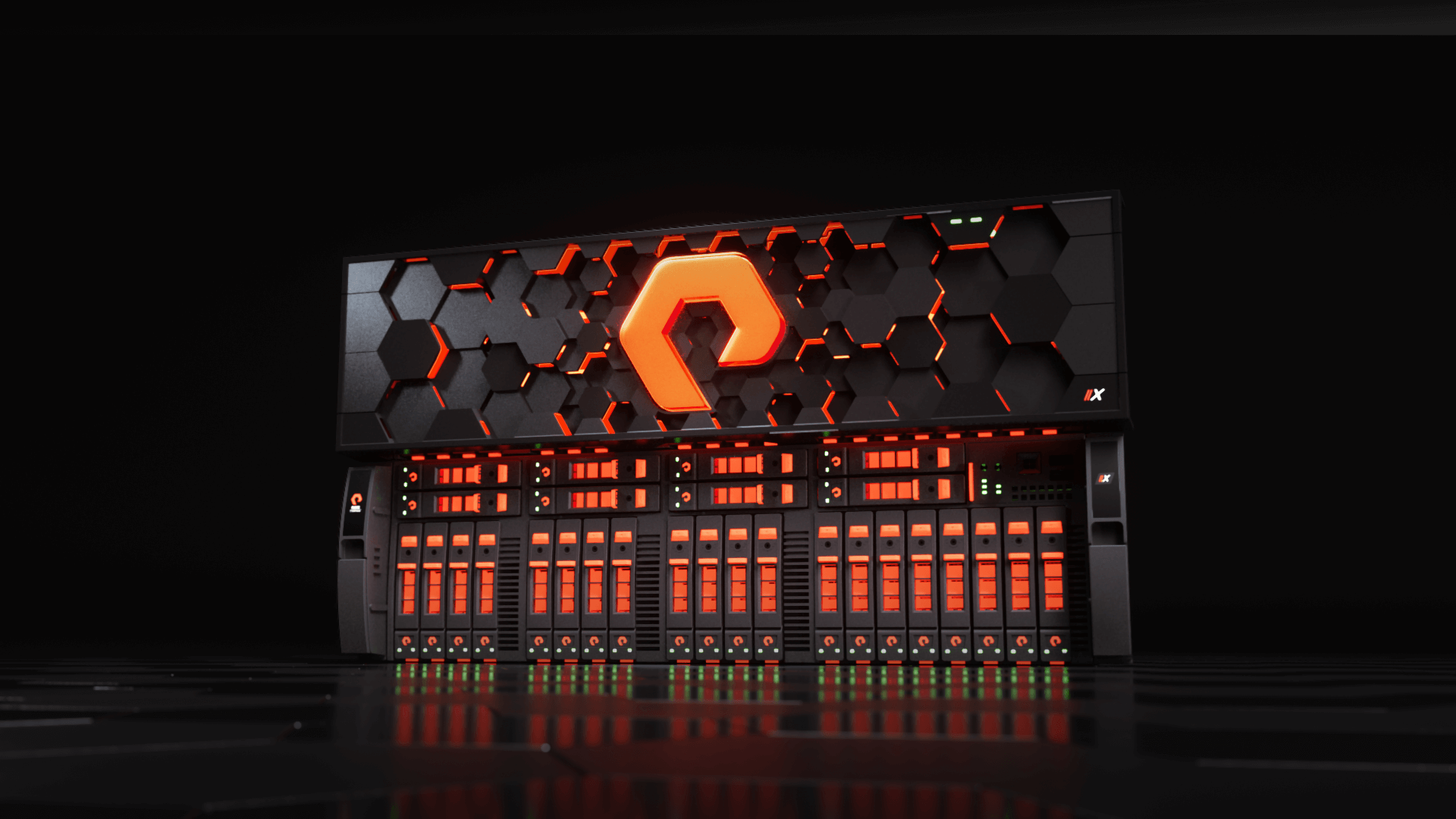 FlashArray//X Sets New Bar For Oracle Performance | Pure Storage Blog