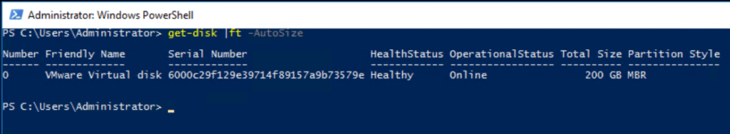 PowerCLI