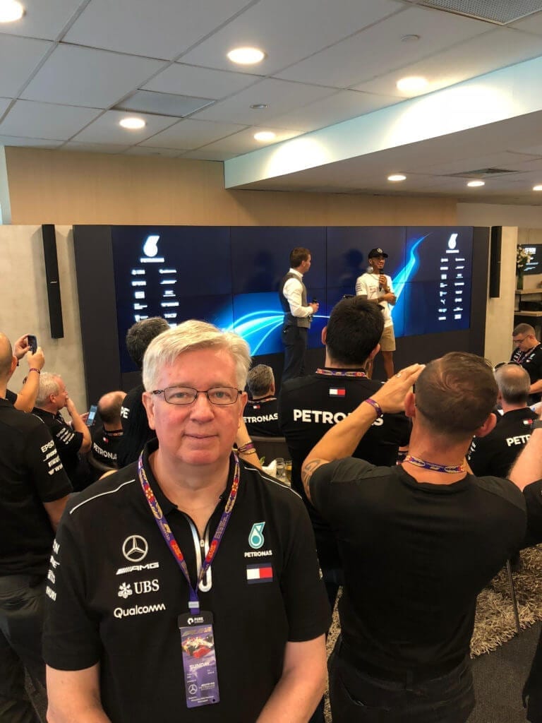 Singapore GP