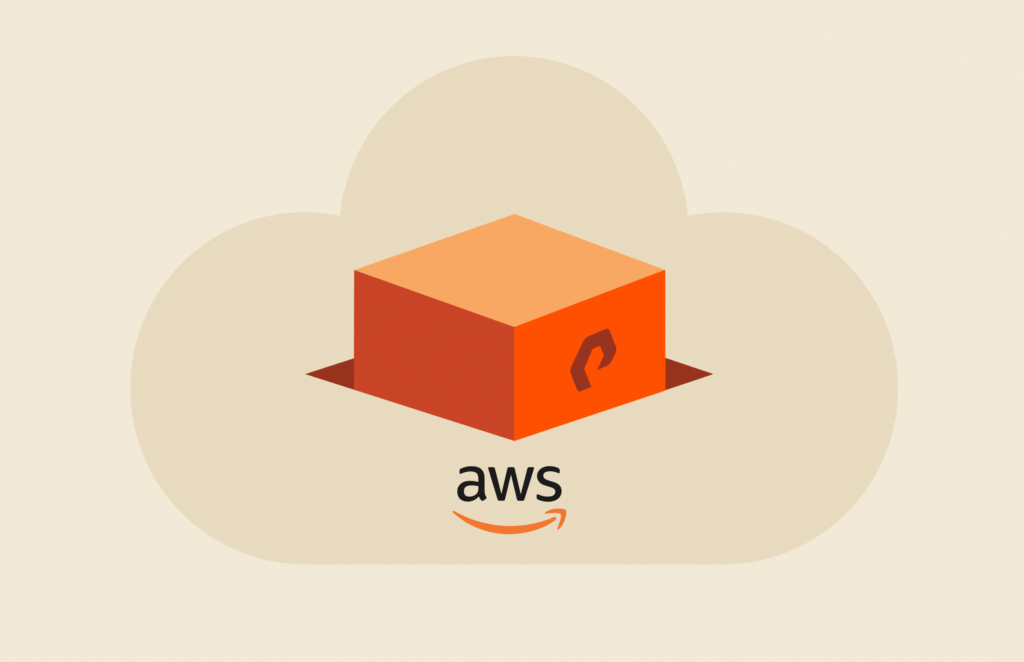 Cloud Block Store for AWS
