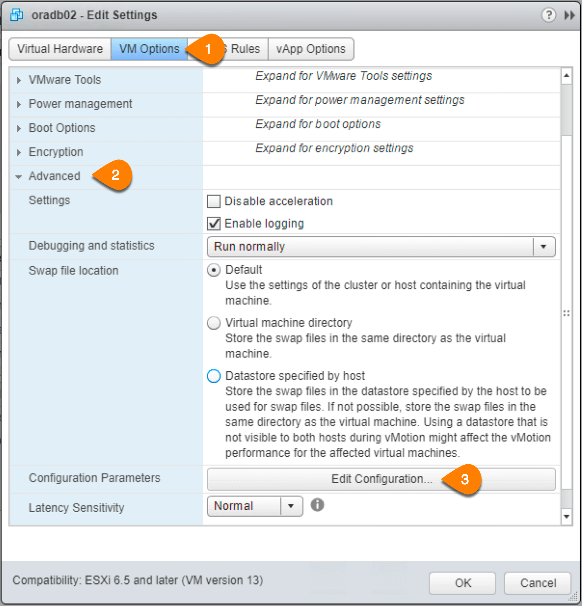 5V0-22.23 Valid Test Simulator