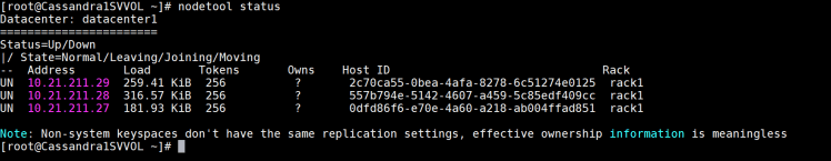 vvols_cassandra_nodetool