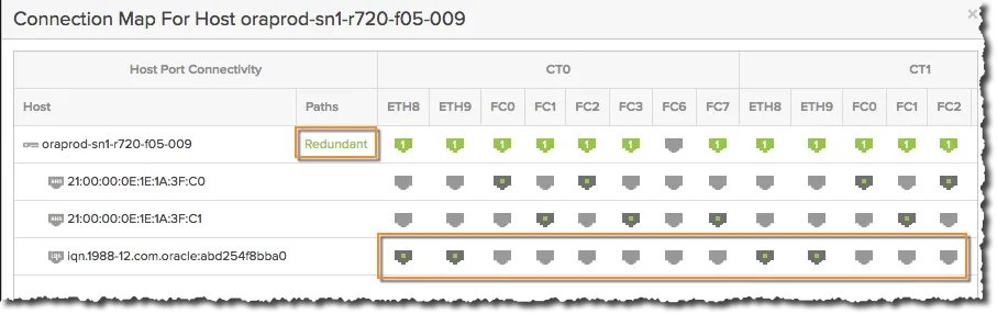 Blog - iSCSI Setup with FlashArray - Redundant