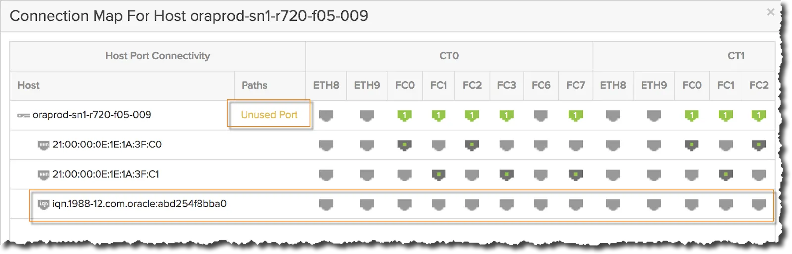 Blog - iSCSI Setup with FlashArray - Unused Posts