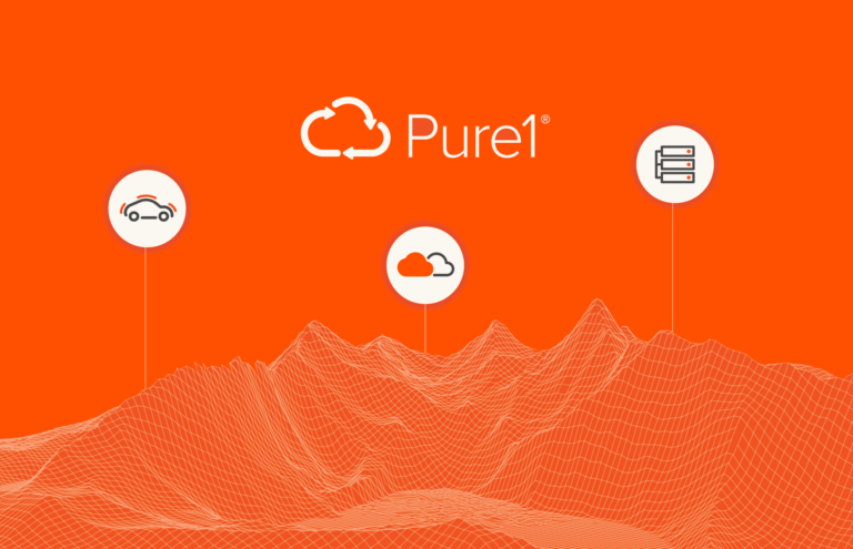 Pure1® Meta: Introducing Workload Simulations