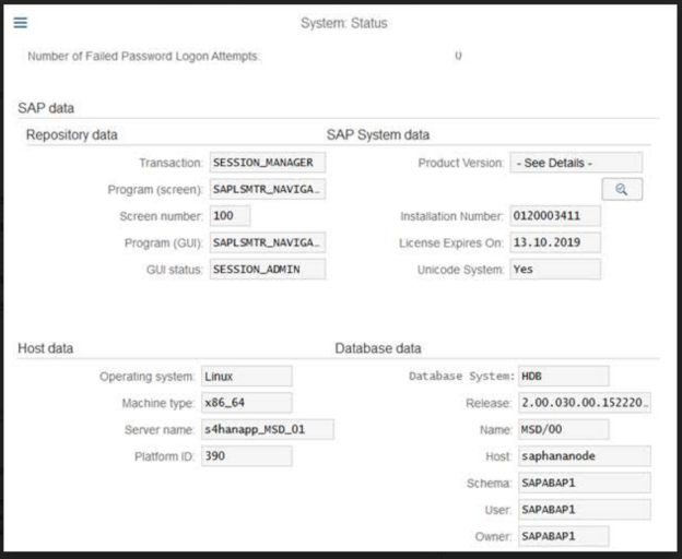 What Is SAP  Pure Storage