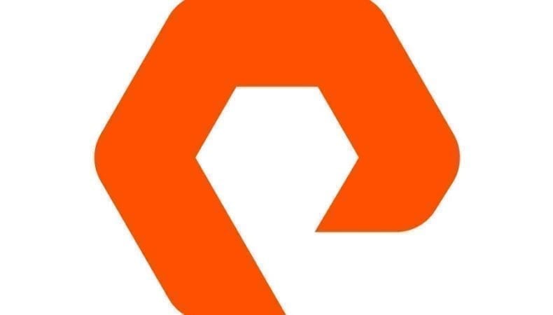 Icon - Pure Storage