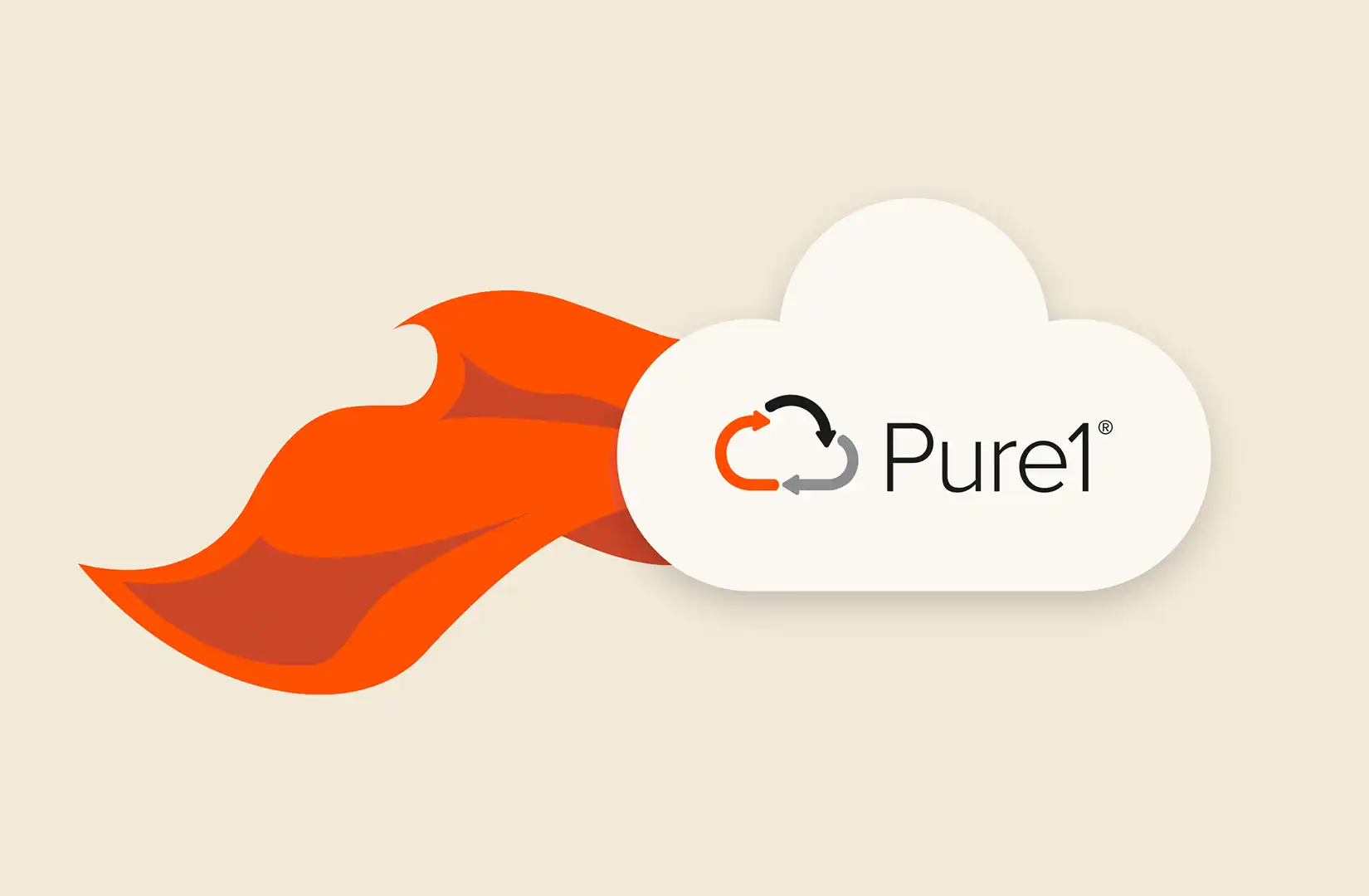 Multicloud Storage Class Optimization with Pure1®—Disrupting the Status Quo
