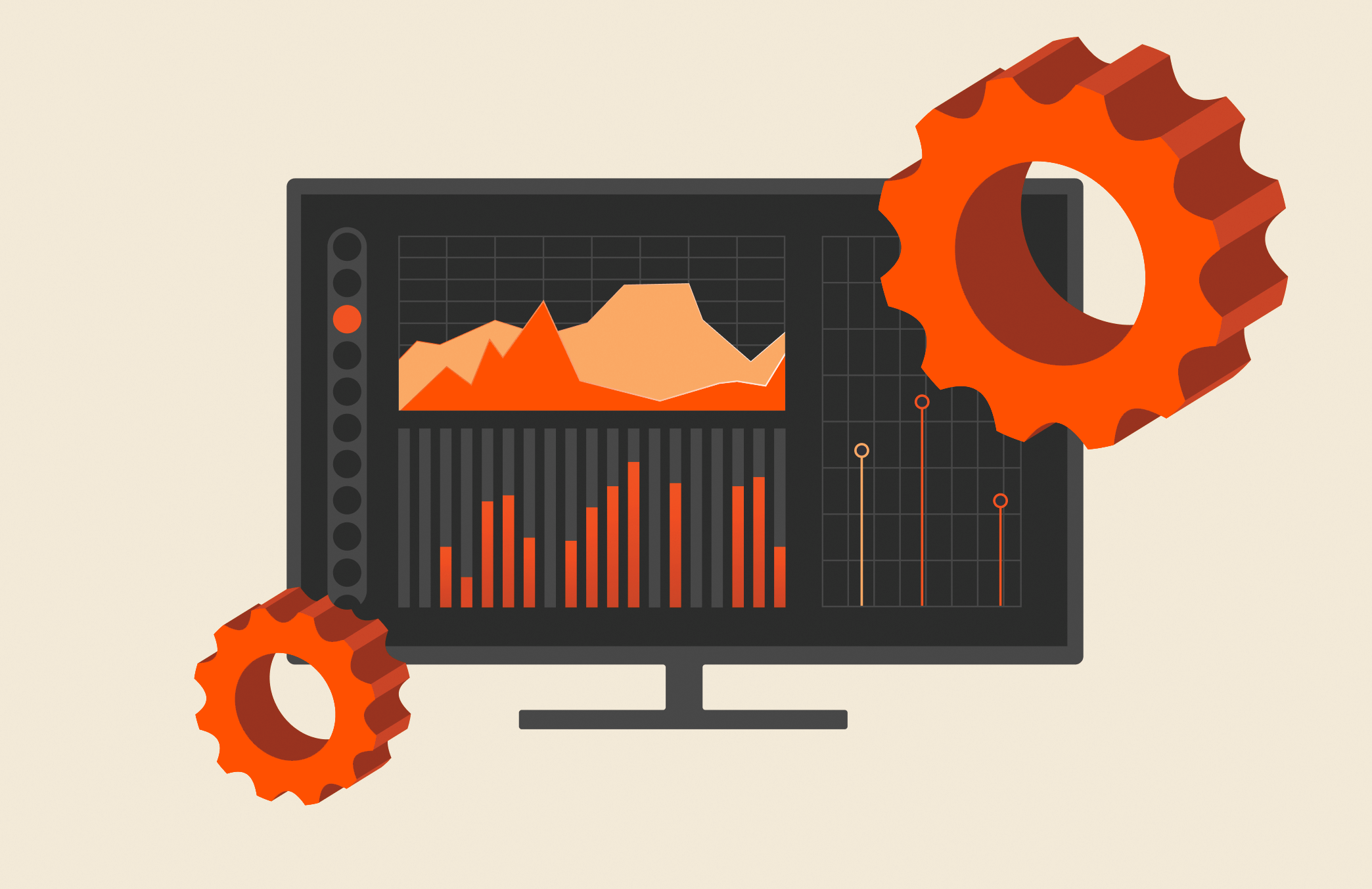 Visualizing Prometheus Data with Grafana