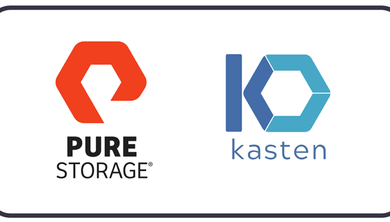 Kasten: Raising the Bar for Kubernetes Backup and Mobility