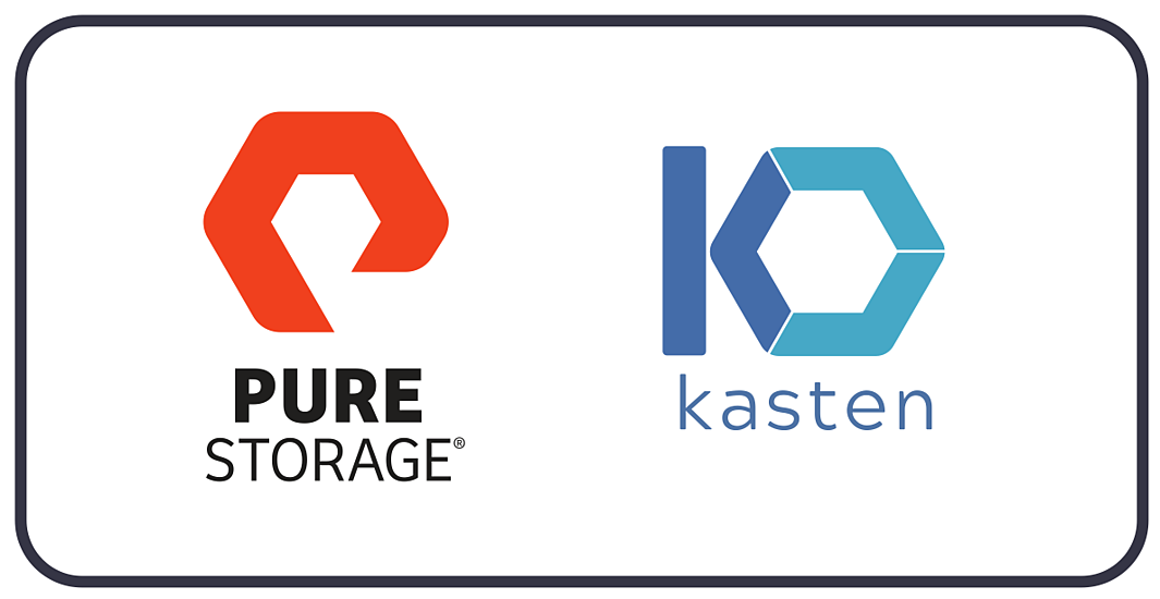 Kanister - An extensible framework for application-level data management on  Kubernetes