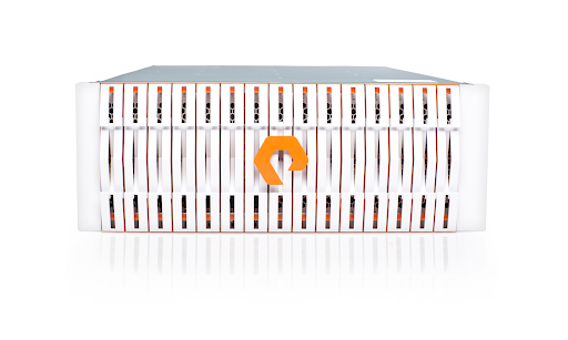 Pure Storage FlashBlade 3.0