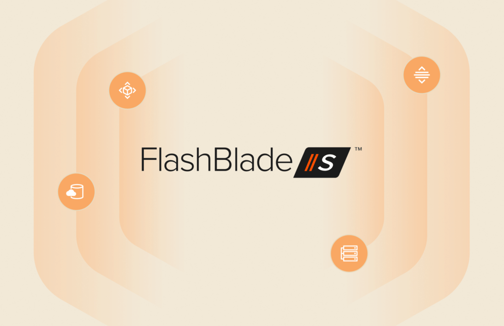 FlashBlade 3.0