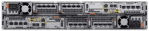 Dell EMC PowerStore BS: PowerStore to Unity Comparison