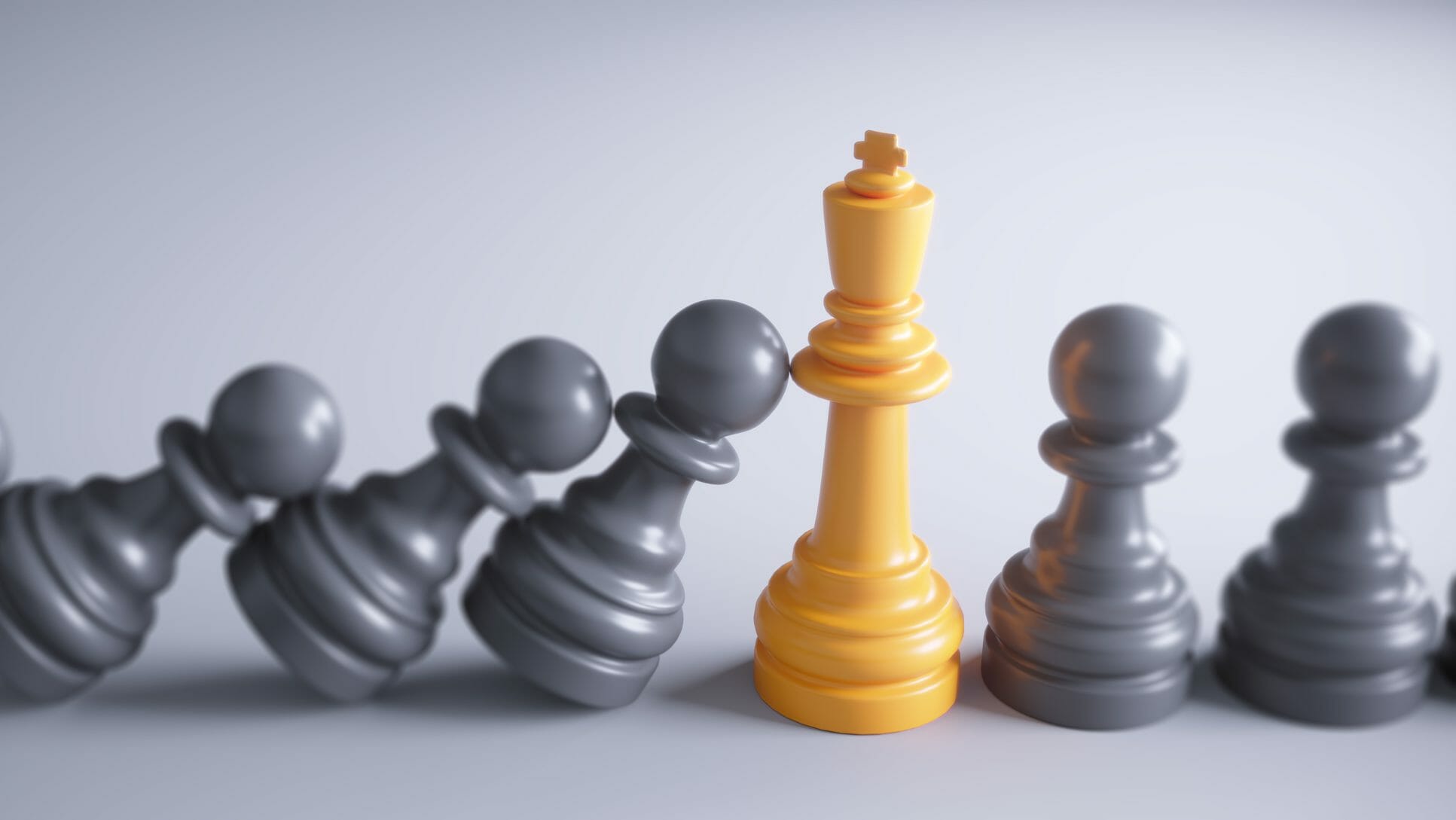 Chess as a Catalyst for Effective Project Management and Leadership