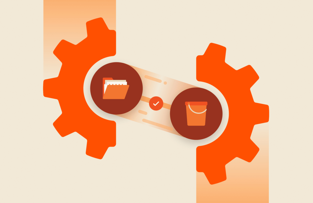 Designing a System to Store Both Files and Objects 