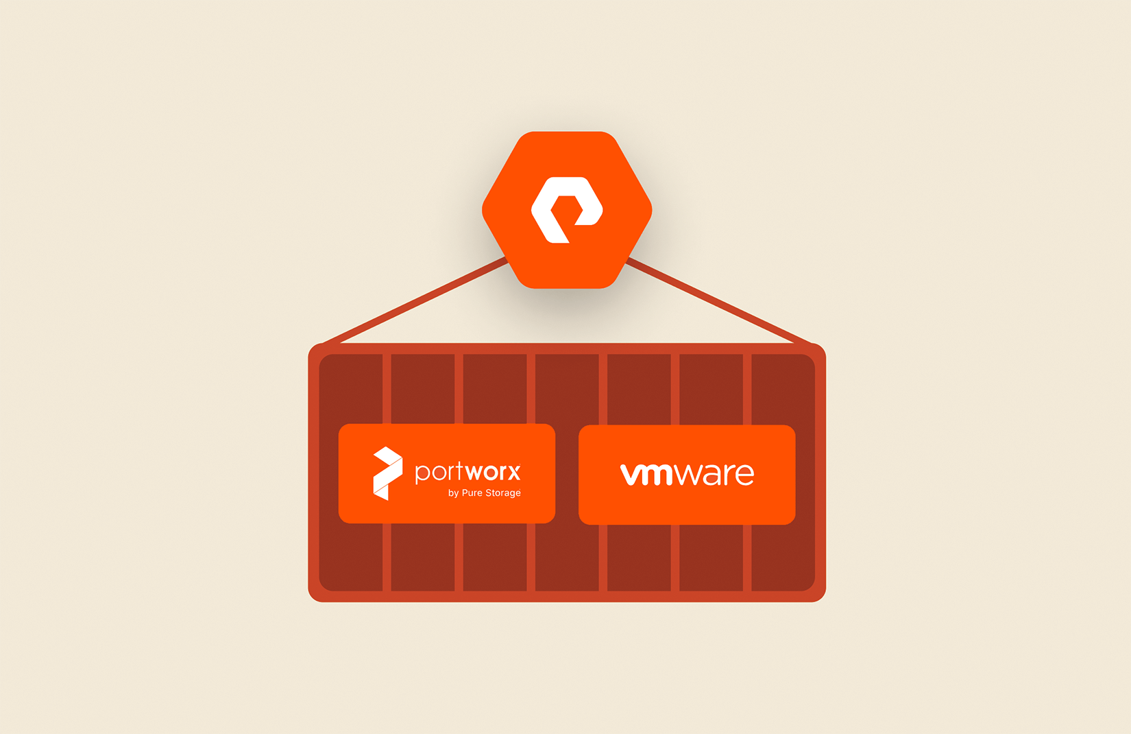 Portworx VMware