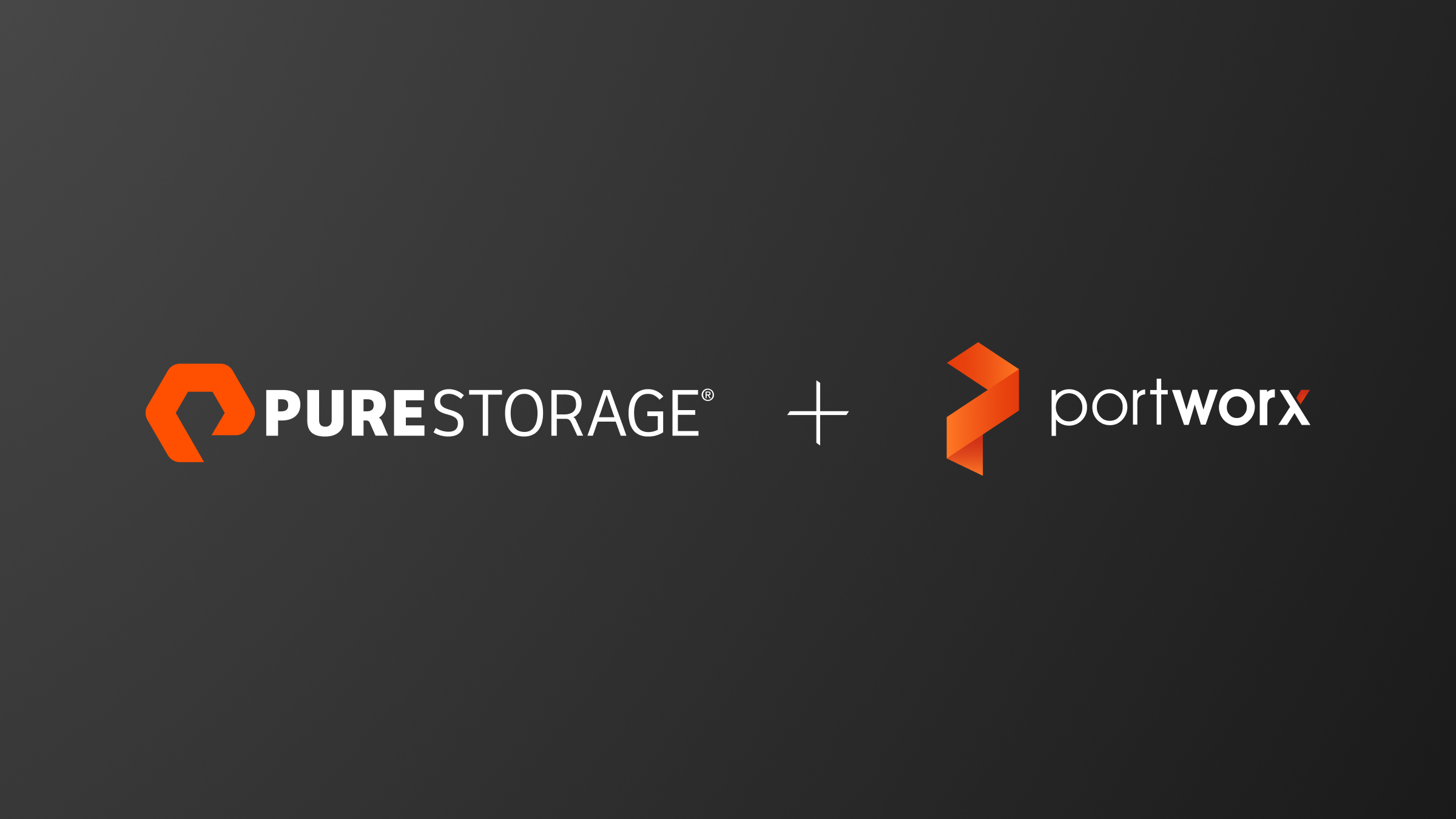 Pure storage