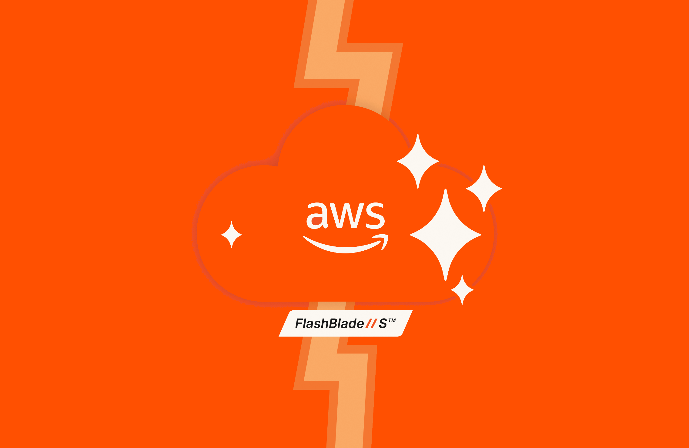 Pairing On-premises Storage with AWS Outposts for AI 