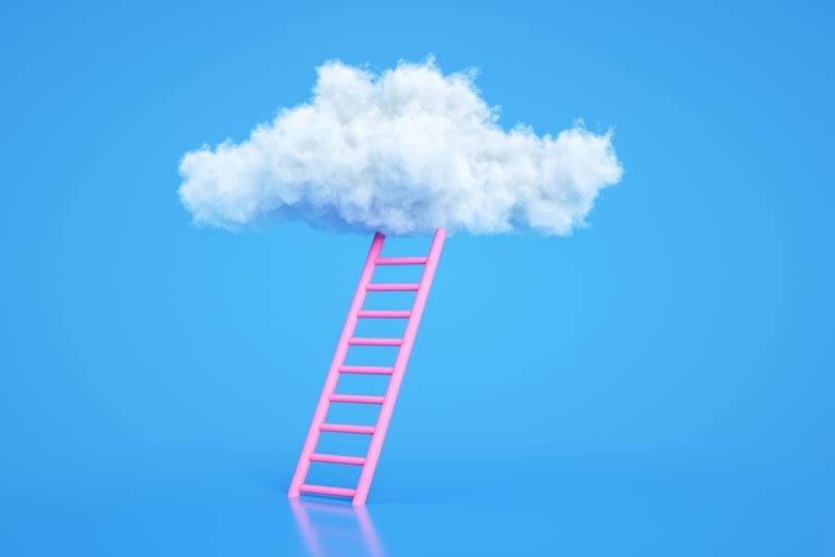 Rethink the Cloud and Redefine Your Storage Strategy
