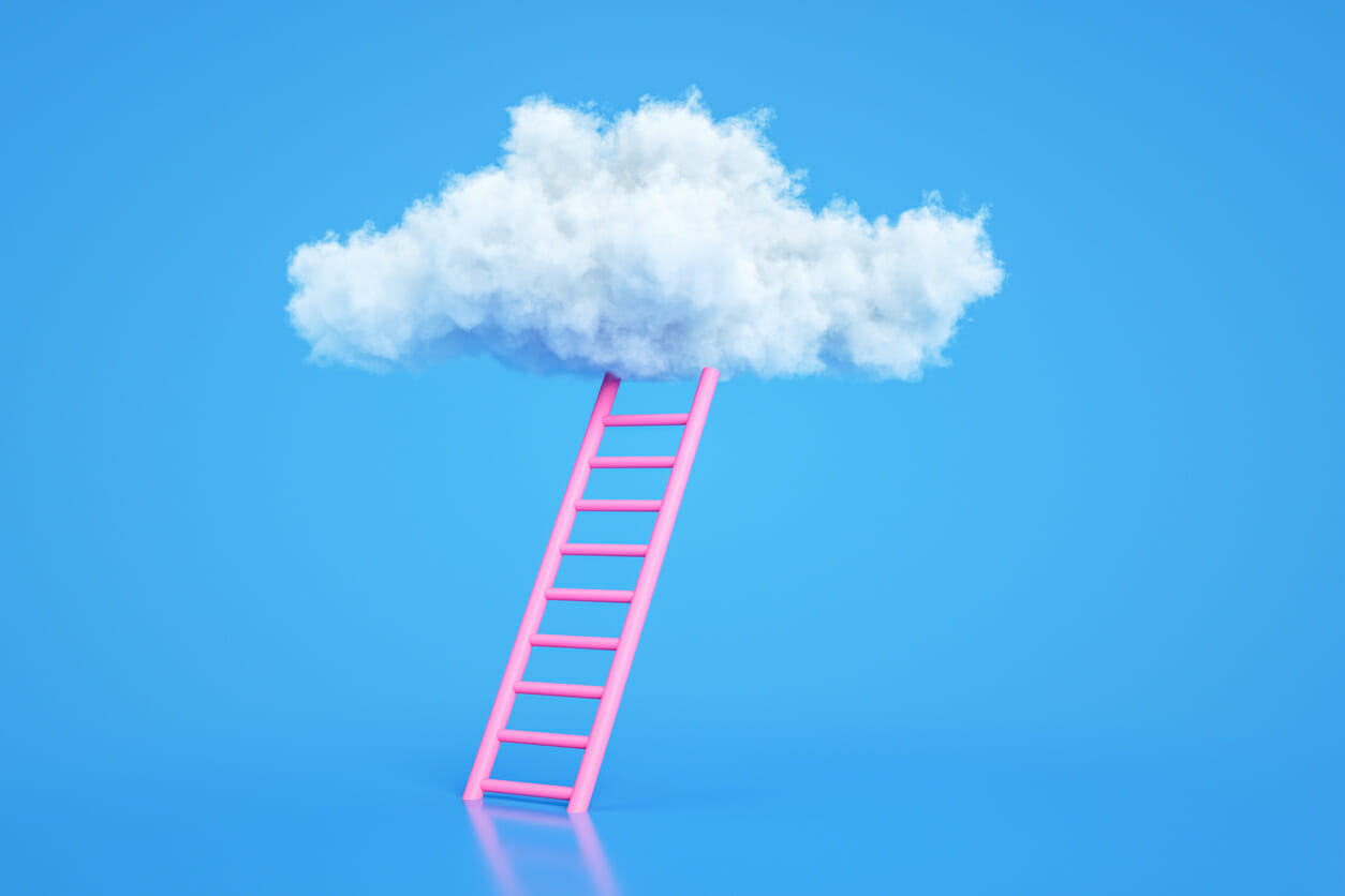 Rethink the Cloud and Redefine Your Storage Strategy