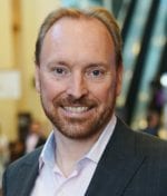 Jason Rose, CMO of Pure Storage