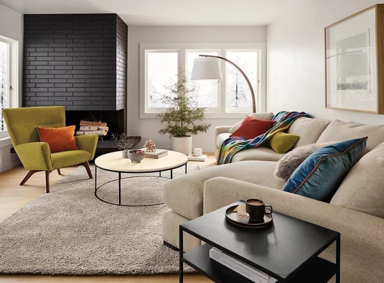 Modern Furniture - Room & Board