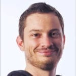 Cody Hosterman, Pure Storage