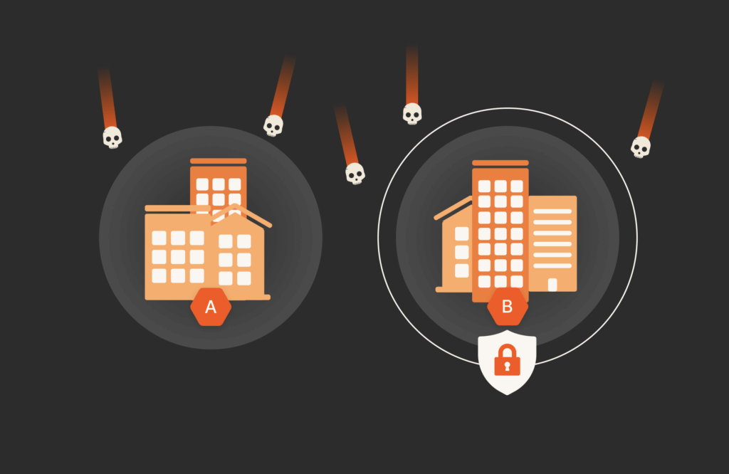 Ransomware Attacks