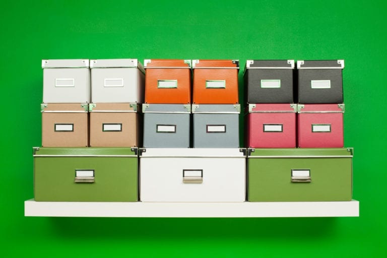 Rapid Restore of VMs