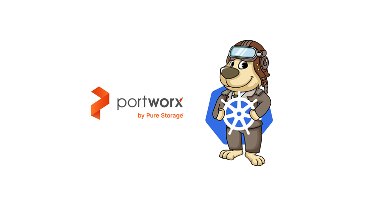 Portworx PX-Autopilot