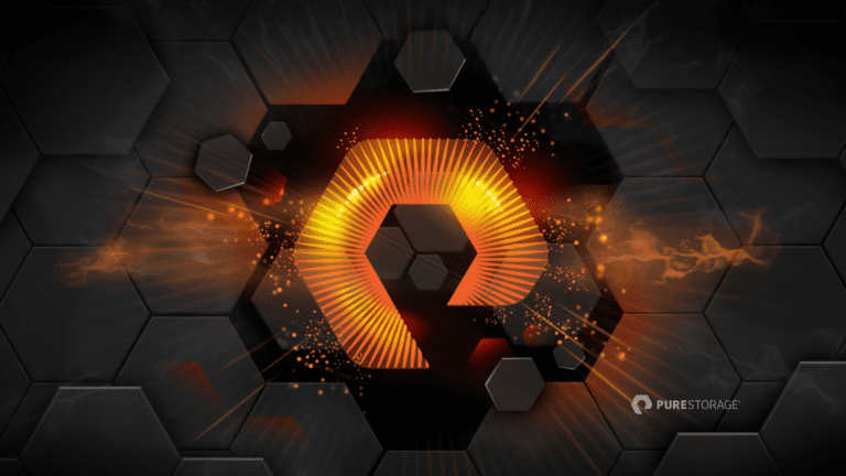 Pure Storage Accelerate 2021: The Transformation of Virtual Events