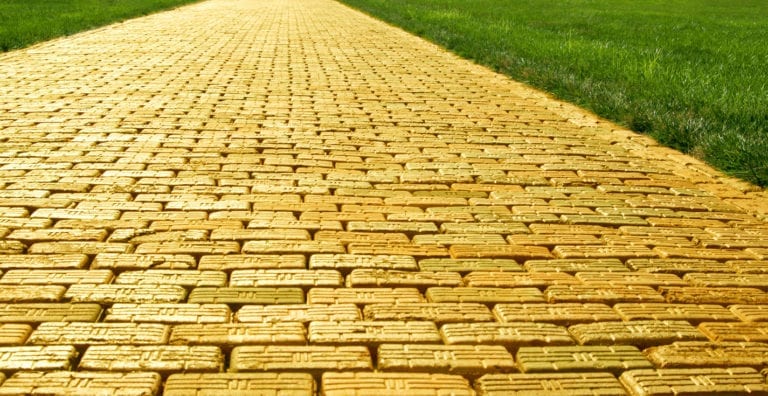 Get on the Path to Digital Transformation