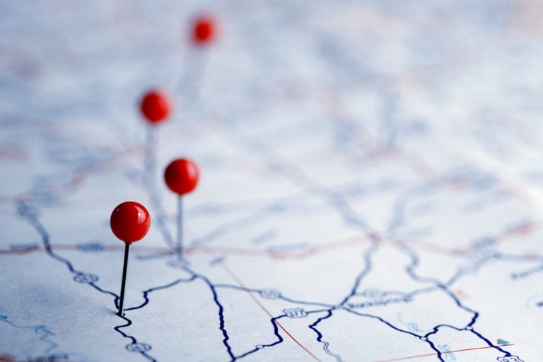 Get on the Road with a Modern Data Experience