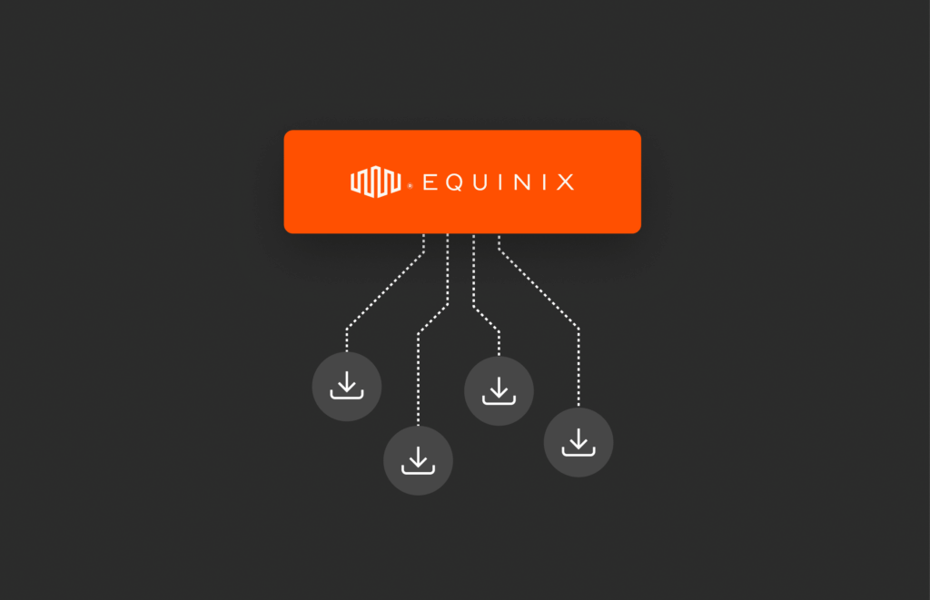Equinix Metal