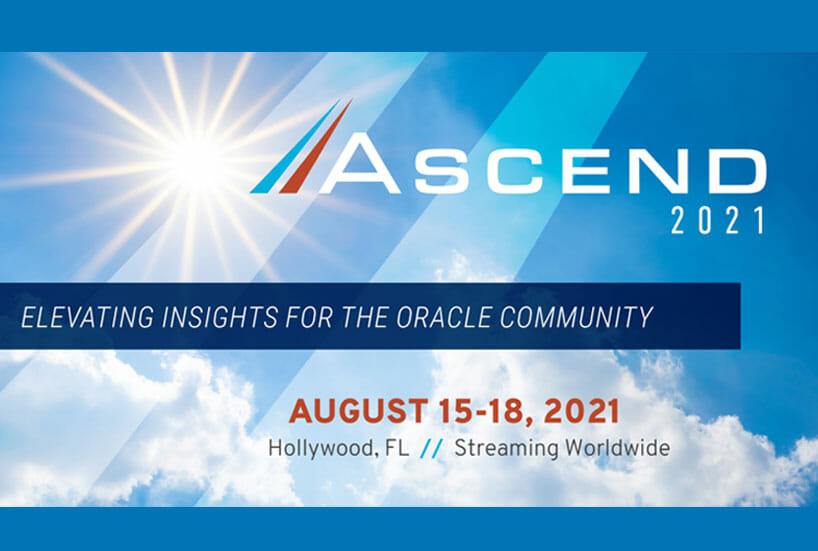 Explore How Pure Drives Oracle Breakthroughs at Ascend