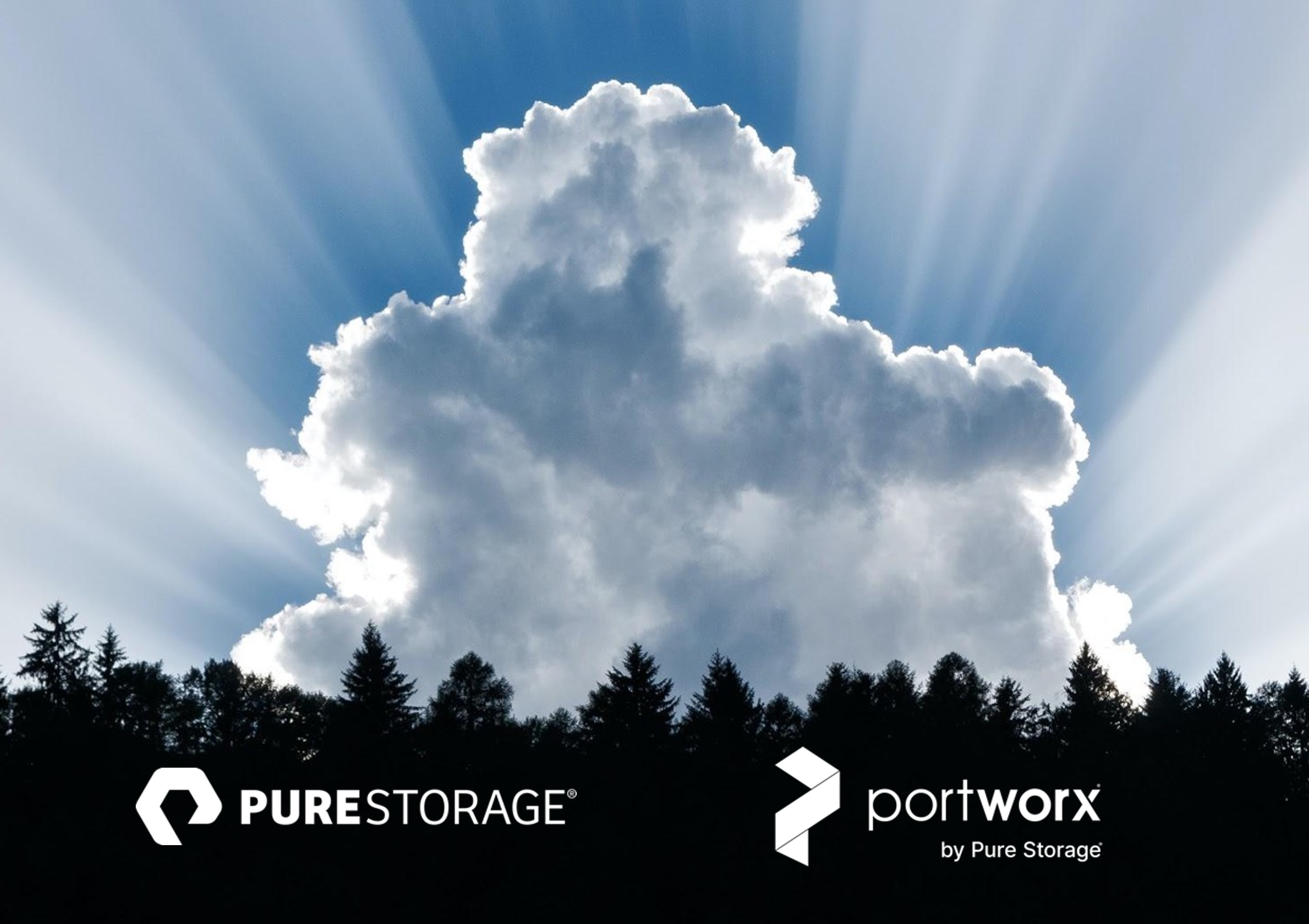 Portworx Enterprise 2 8 ピュア ストレージと Portworx の製品ライン 初の統合版 Pure Storage Blog