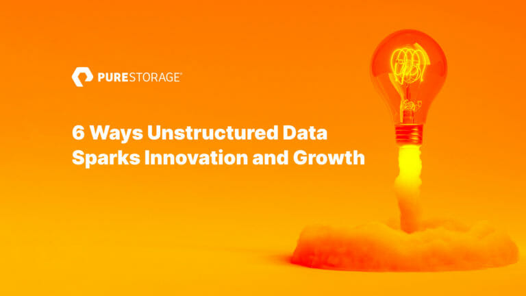 unstructured data