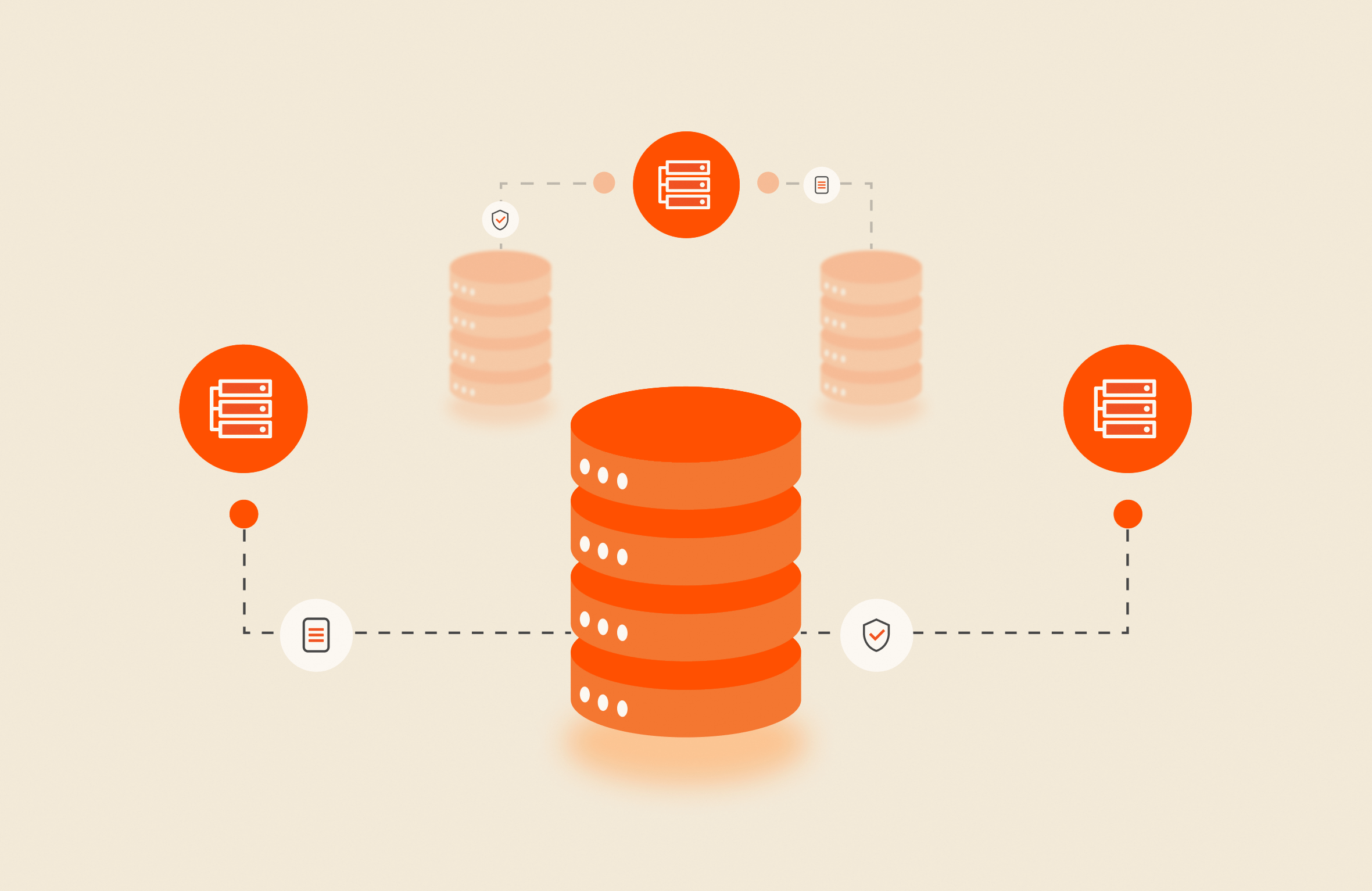 Super-Fast Backup and Restore Throughput for SQL Server